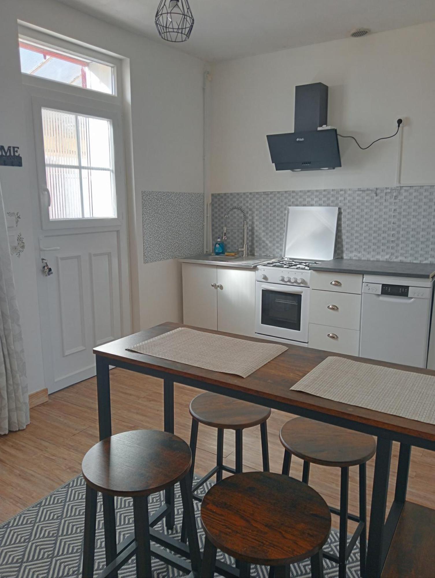 Maison El Marielle